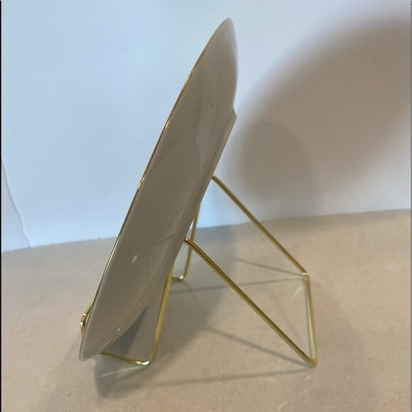 Best Friends! By Sandra Kuch 8” Plate “Sugar & Spice” Limited Edition #1007x - Picture 4 of 9